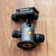 Vanguard ALTA BH-100 +