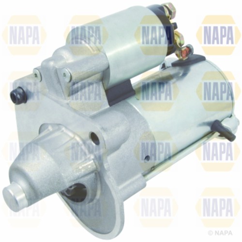 Napa nsm1046 starter - napa,