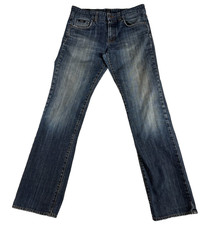 Hugo Boss Kansas Jeans Mens