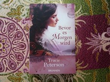 bevor es Morgen wird Tracie