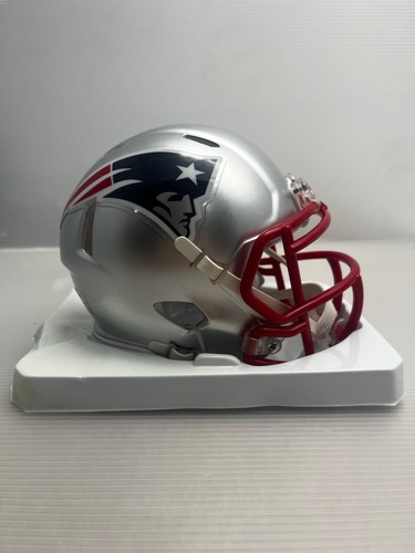 Nfl riddell football mini - mini, helm