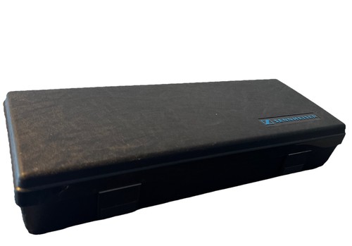 Sennheiser case mikrofon - sennheiser,