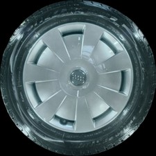 205/55 R16 Winterreifen AUDI A3 8V 16 Zoll Stahlfelgen Komplettsatz 5-6mm