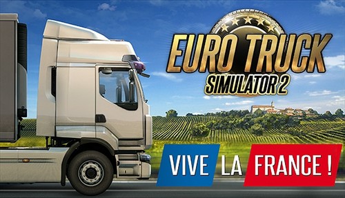 Neu euro truck - neu,