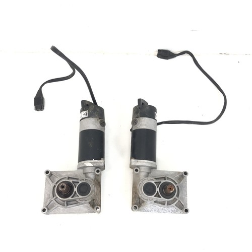 Vdc getriebemotor - 12/24,