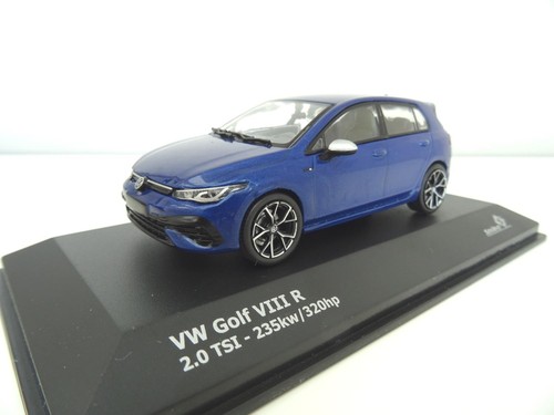 Volkswagen golf 8 - vw, r