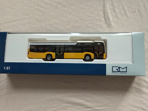 Mercedes benz citaro ssb - benz,