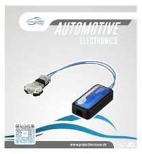 Airbag Gurtstraffer Simulator