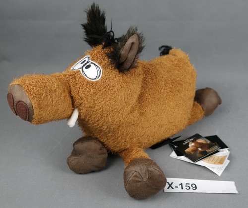 Genau dieses wildschwein - genau,