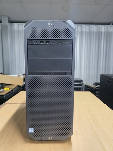 Günstige g4 workstation - z6,