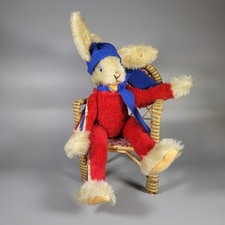 Steiff: * Schlenker Hase *