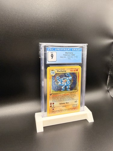1999 pokemon game machamp - 1999,