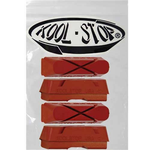 Kool stop bremsgummi - kool-stop,