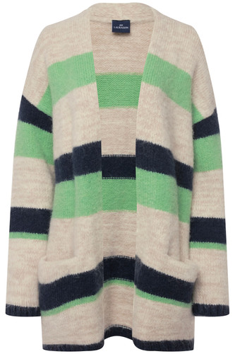 Laurasøn strickjacke - strickjacke, s