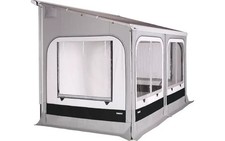 Thule Panorama 5200 Markisen-Vorzelt Large 4,0 Campingzubehör Outdoor B-Ware