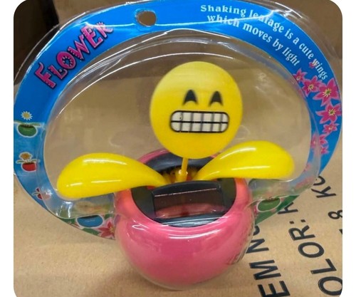 Stuck wackelfigur solar - 20,