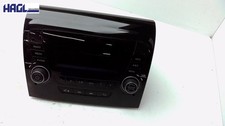 Radio 07356443500 Fiat Ducato