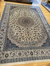 Perserteppich Orientteppich