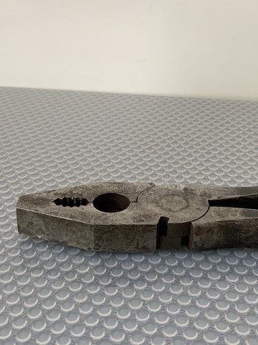 Knipex kombizange 200 190 - kombizange, nr.200-190