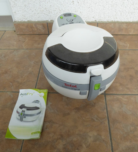 Tefal actifry original serie - original,