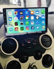 für Ford Ka 2008-2014 Apple