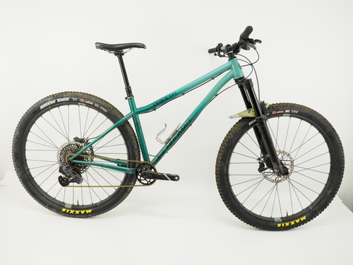 Chromag primer steel - chromag, 29"