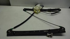 BMW X3 E83 Antrieb Fensterheber mit Gestänge vorne links Fahrerseite  6925963