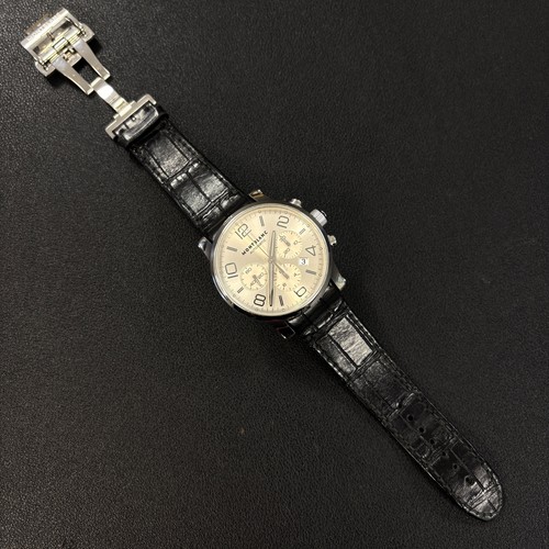 Hau montblanc time walker - montblanc,
