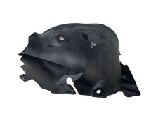 Renault Clio 3 III Radhausschale Vorne Rechts hinteres Teilstück 8200289946