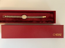 Christ Damen Armbanduhr