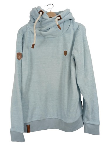 Naketano damen kapuzenpullover - naketano,