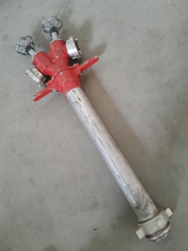 Feuerwehr standrohr x - standrohr,