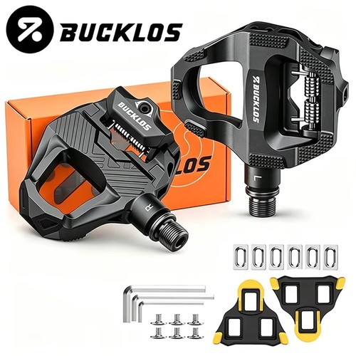 Bucklos doppelfunktions - bucklos,