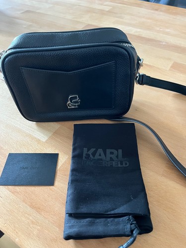 Karl lagerfeld umhängetasche - karl,