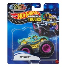 Hot Wheels JCH03 Monster