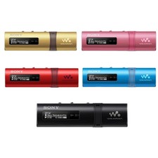 Sony MP3 NWZ-B183F Protable