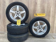 4x Winterräder 16 Zoll MG4 SEH3 MG5 EP22-L MG ZS EV Elektro 205 60 R16 96 RDKS