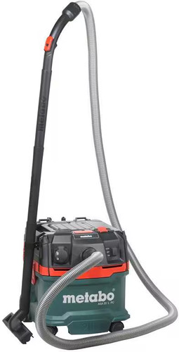 Metabo asa pc - metabo,