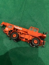 Conrad Metallmodell Autokran