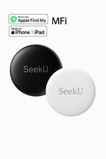 SeekU GPS Tracker – Mini
