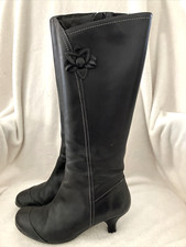 Stiefel schwarz 37 DUOBoots