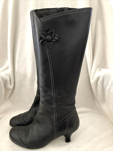 Stiefel schwarz duoboots - 37,