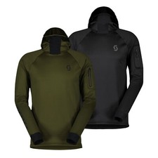 Scott Herren Langarmshirt