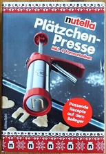 Nutella zenker - nutella,