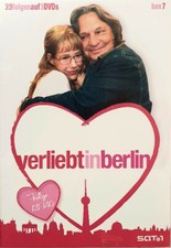 "Verliebt in Berlin" Box 7 , 3