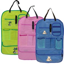 Rücksitzorganiser, ca. 41 x