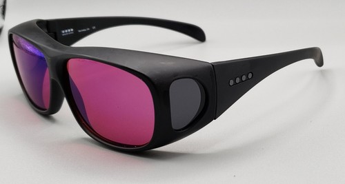 Enchroma receptor fit over - enchroma,