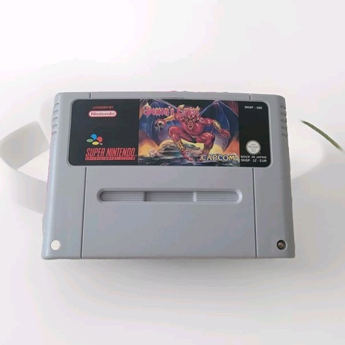 Snes super nintende - snes,