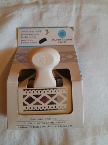 Martha stewart crafts stanzer - martha,