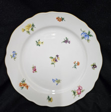 Hutschenreuther Mirabell Frühstücksteller Teller Kuchenteller Dessertteller 19cm